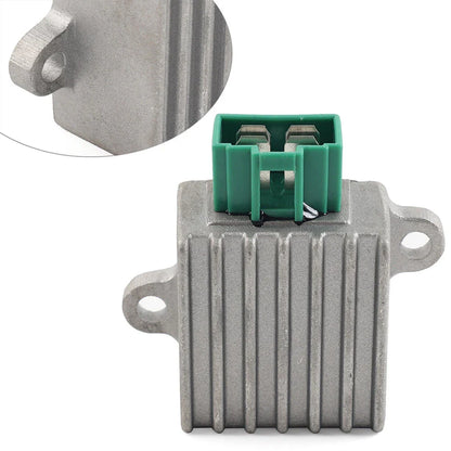 Voltage Regulator for ETON 50cc 70cc 90cc 2-Stroke ATVs & Scooters