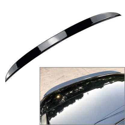 Roof Spoiler Lip Wing for Mercedes-Benz GLE Class W167 V167 (2019-2022)
