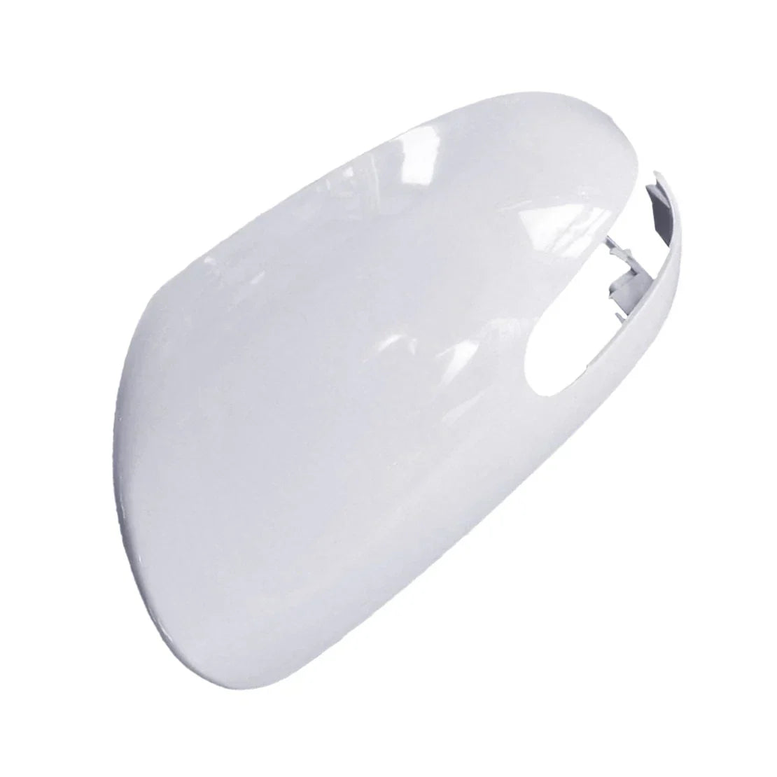 Kia Forte Left Side Door Mirror Cover Cap for 2009-2012 (2009-2012)