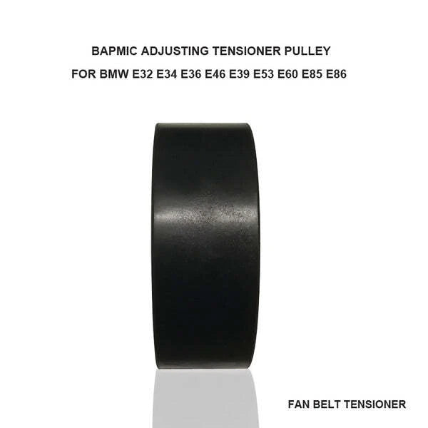 Tensioner Pulley for BMW E32 E34 E46 E39 E60 E83 E85 E86 E36 (1982-2010)