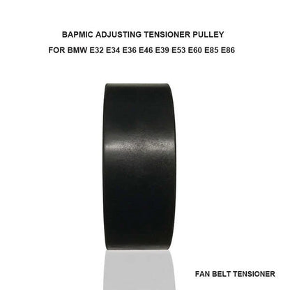 Tensioner Pulley for BMW E32 E34 E46 E39 E60 E83 E85 E86 E36 (1982-2010)