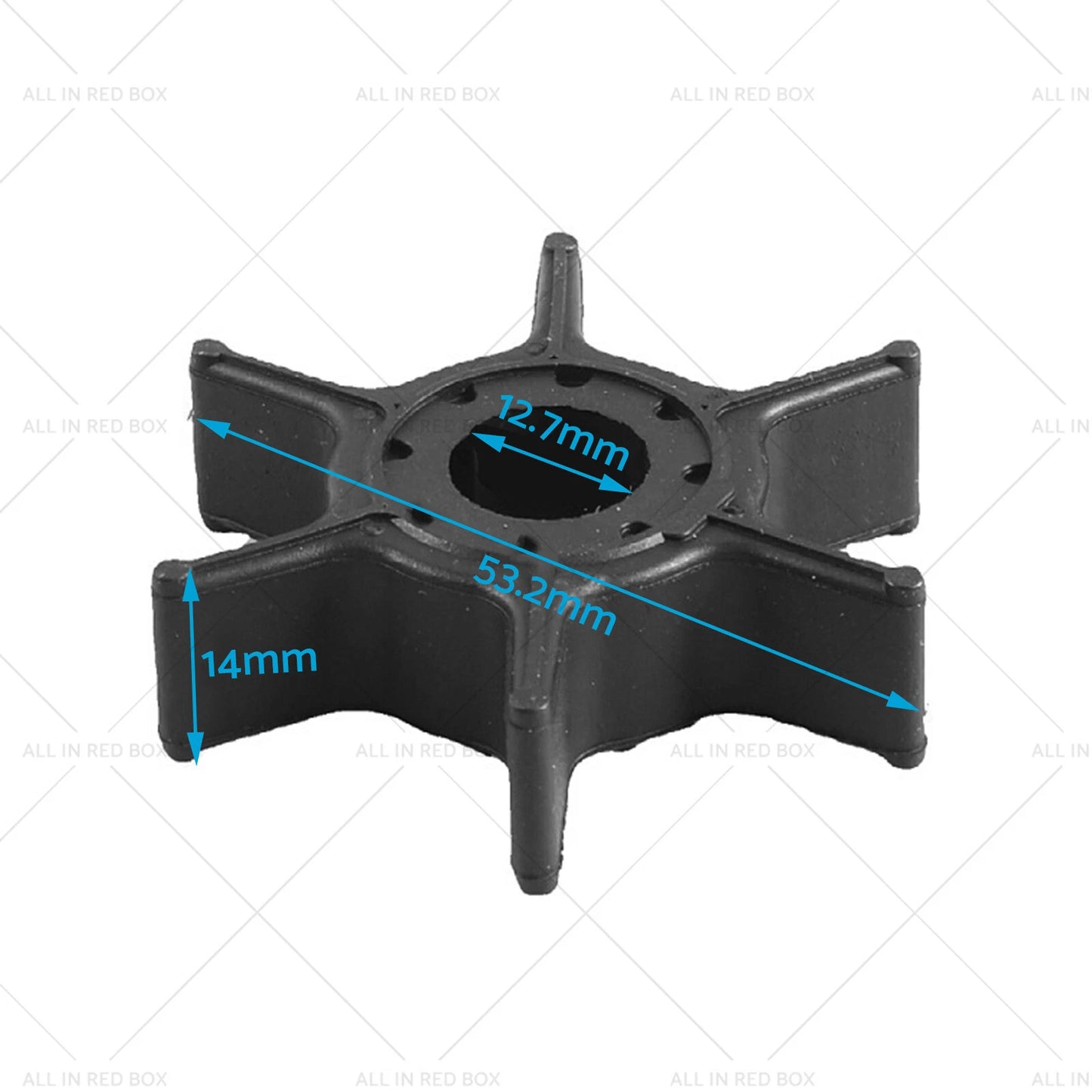 Outboard Service Kit for Yamaha F9.9 F15 F20 4-Stroke