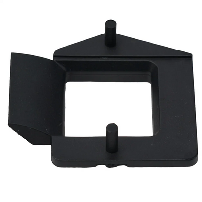 Hood Lock Holder Cover for Jaguar XF, Land Rover Discovery (2008-2019)