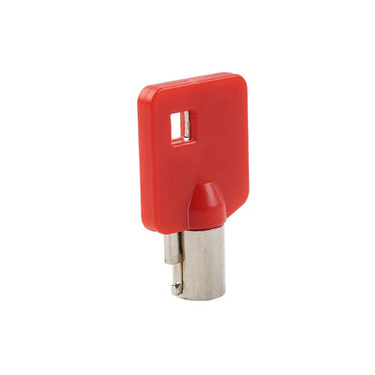 Uncut Blade Blank Ignition Key for Harley Touring Dyna Softail