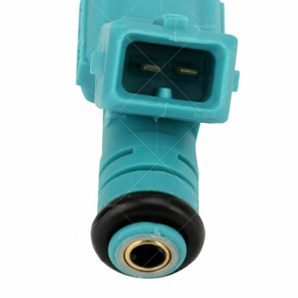 8PCS Fuel Injectors for Holden Commodore 5.0L V8 (VG-VT)