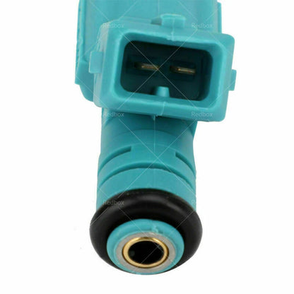 8PCS Fuel Injectors for Holden Commodore 5.0L V8 (VG-VT)