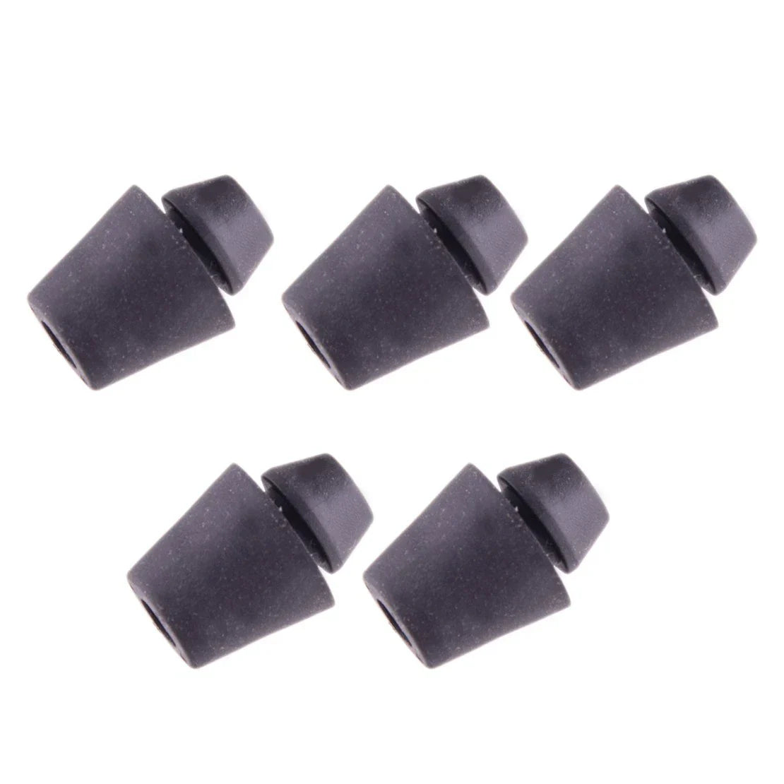 5 x Bonnet Bump Stop Cushion for Nissan (Fits Various Models)