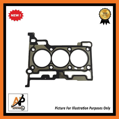 Cylinder Head Gasket Replacement for Ford EcoBoost 1.0 CM5G6051GC (2012–2020)