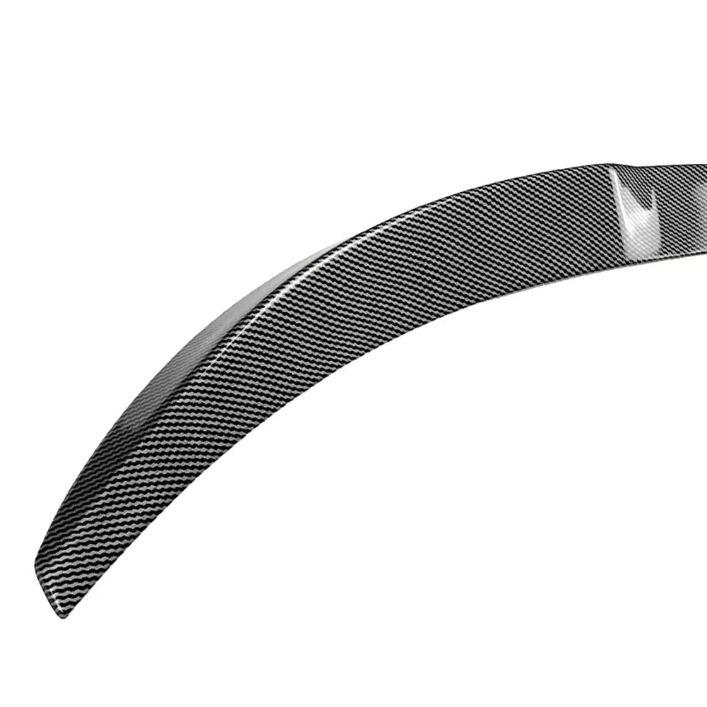 Carbon Fiber Look Rear Trunk Spoiler for BMW 2-Series F44 (2020-2024)
