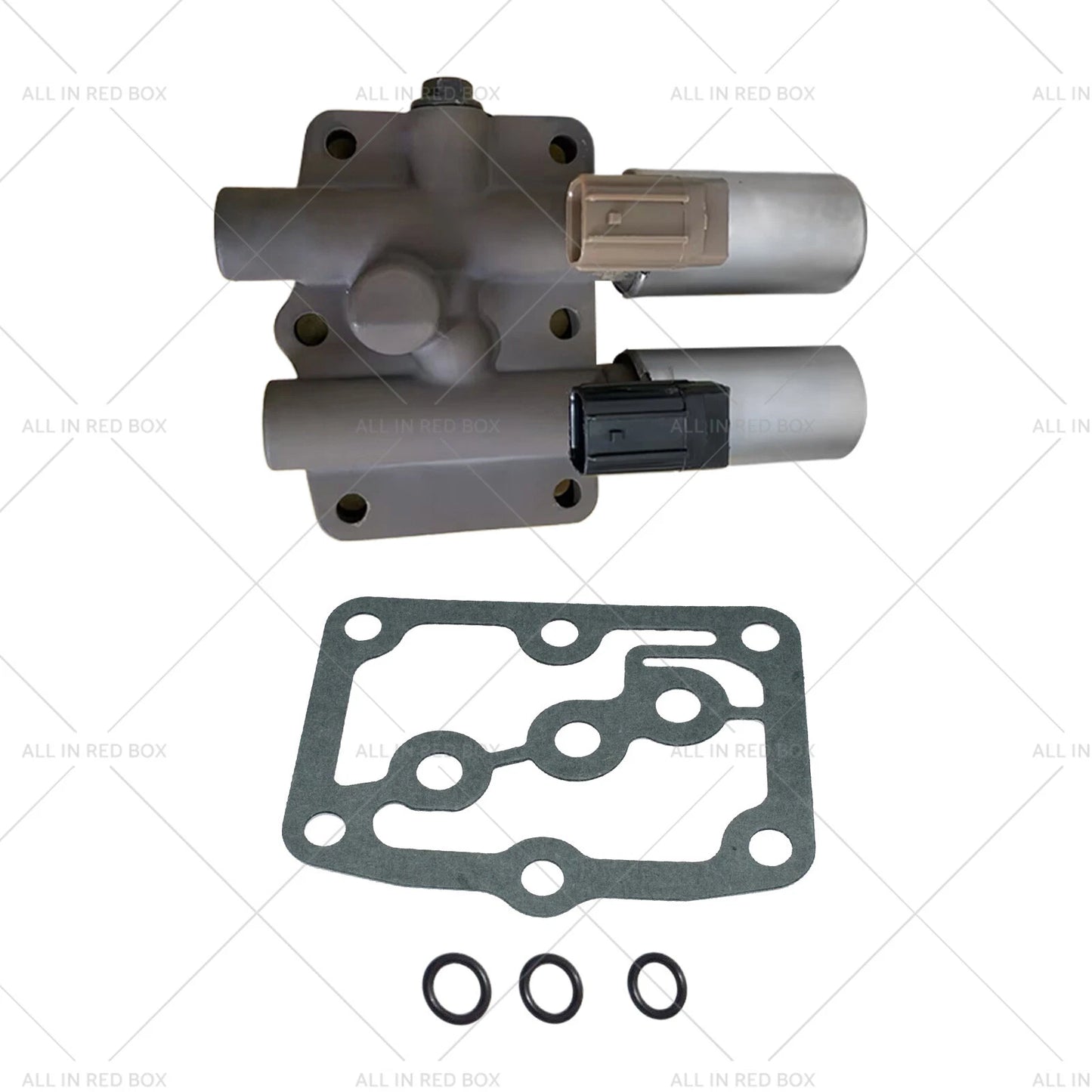 Dual Linear Solenoid for Honda Odyssey Accord (1998-2007)