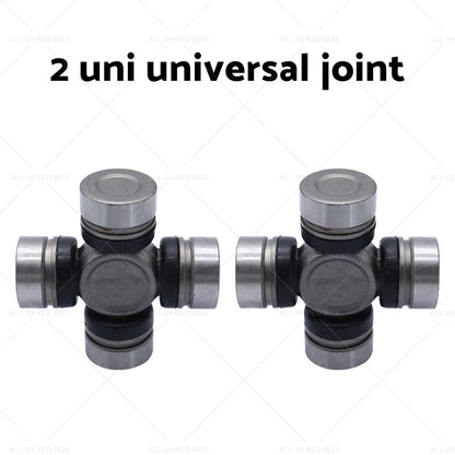 Front/Rear Universal Joint for Toyota Hilux, Land Cruiser, Dyna