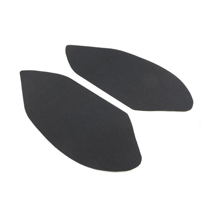 Tank Traction Side Pad Decals for BMW S1000R S1000RR (2014-2023)