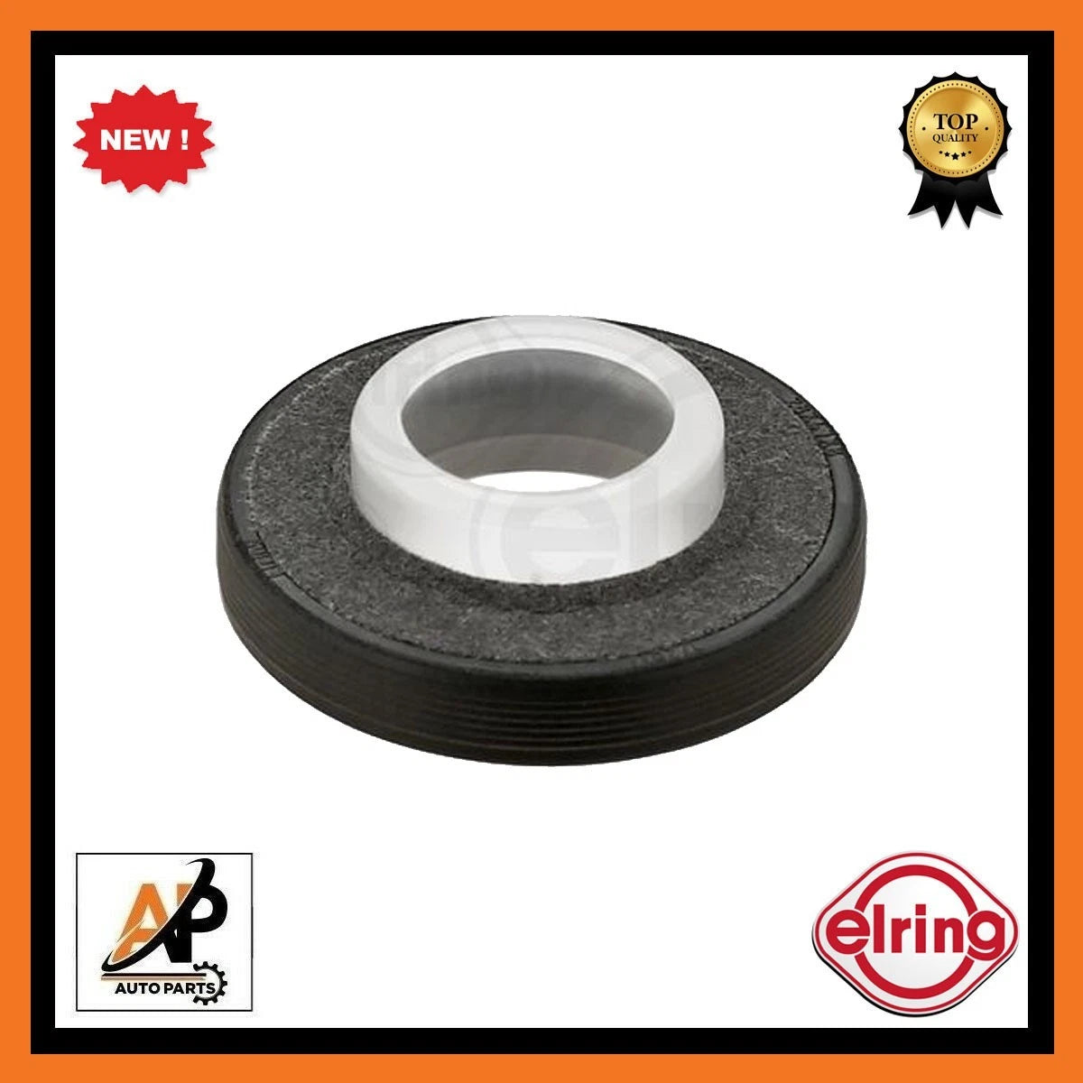 Camshaft Shaft Seal Replacement for Dacia Duster 1.6 (2010–2014)