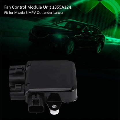 Cooling Fan Control Module for Mitsubishi Lancer, Outlander (2002-2006)
