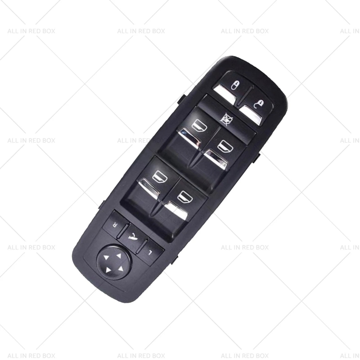 Driver Side Power Window Switch for Maserati Ghibli 2014-2018