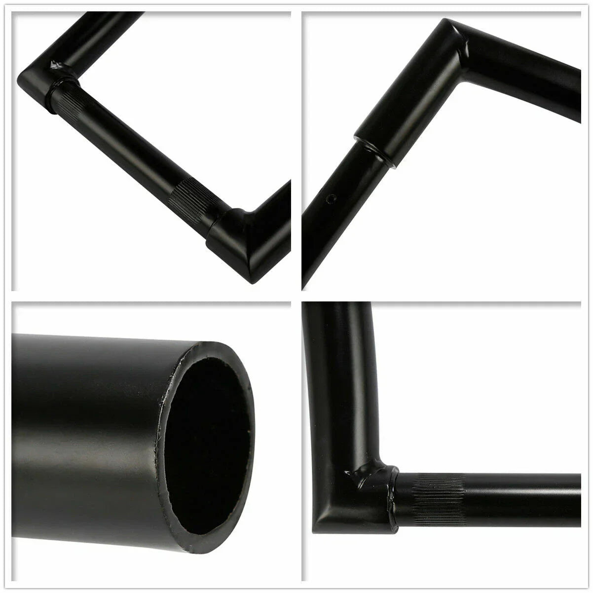 Black Handlebar for Victory Hard Ball, Cross Roads (2010-2014)