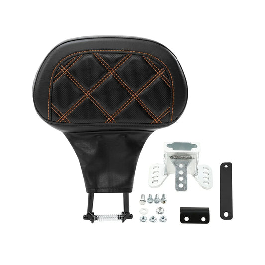 Backrest Pad for Harley CVO Street Glide FLTRXSE (2023 - 2025)