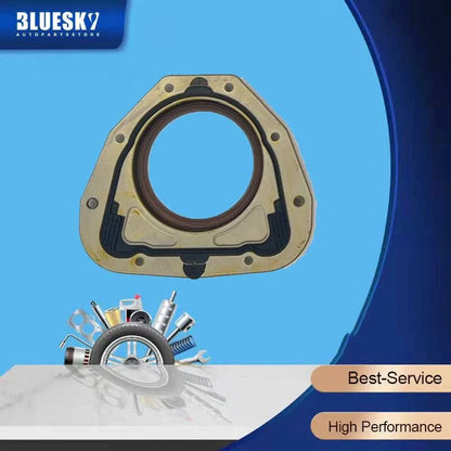Crankshaft Rear Main Seal for Nissan Navara D23 NP300 2.3L M9T (2015-2020)