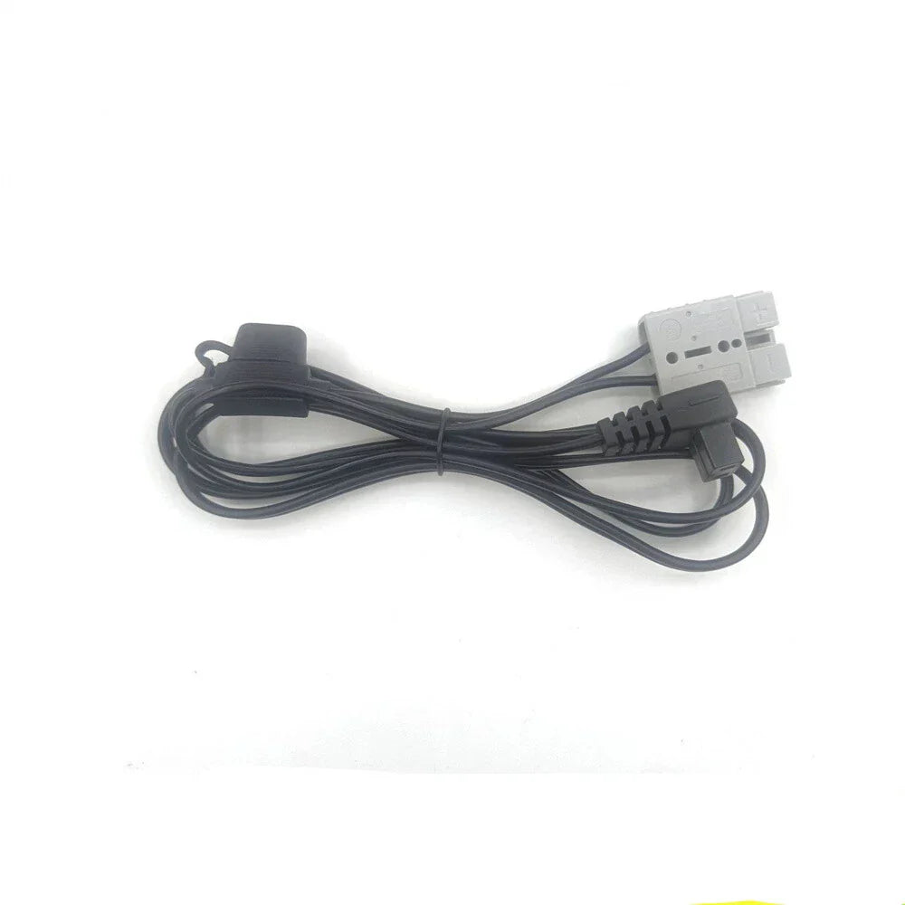 12V Power Extension Cable Lead 14AWG for 50A Anderson Plug C11