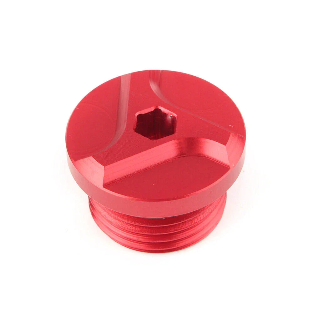 Oil Gas Filler Cap Plug for BMW S1000RR, S1000R, G310GS (2009-2018)