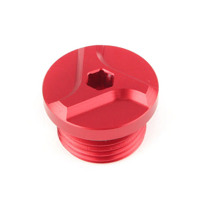 Oil Gas Filler Cap Plug for BMW S1000RR, S1000R, G310GS (2009-2018)