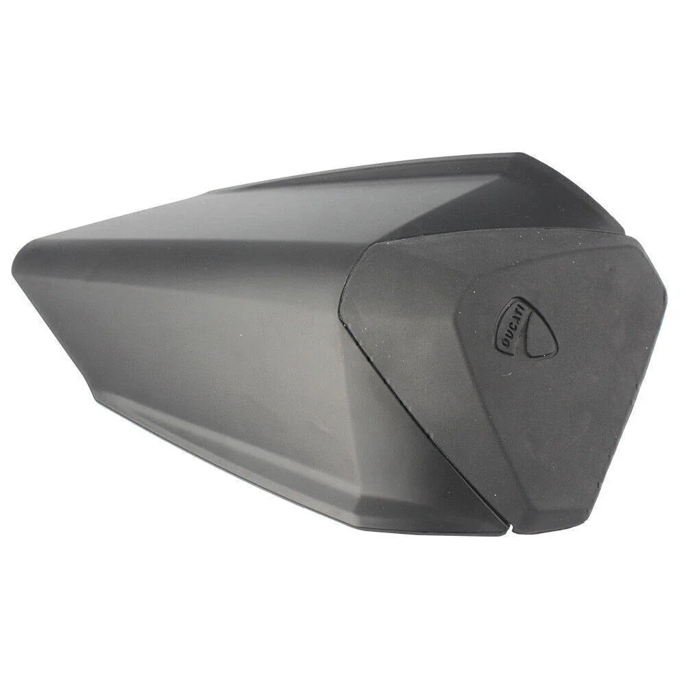 Ducati 1199 Matte Black Rear Seat Cover Cowl (2012-2015)