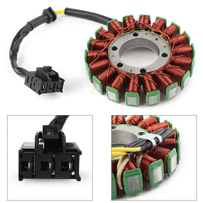 1x Copper Magneto Stator Generator Coil 12V for Honda CBR1000RR (2004-2007)