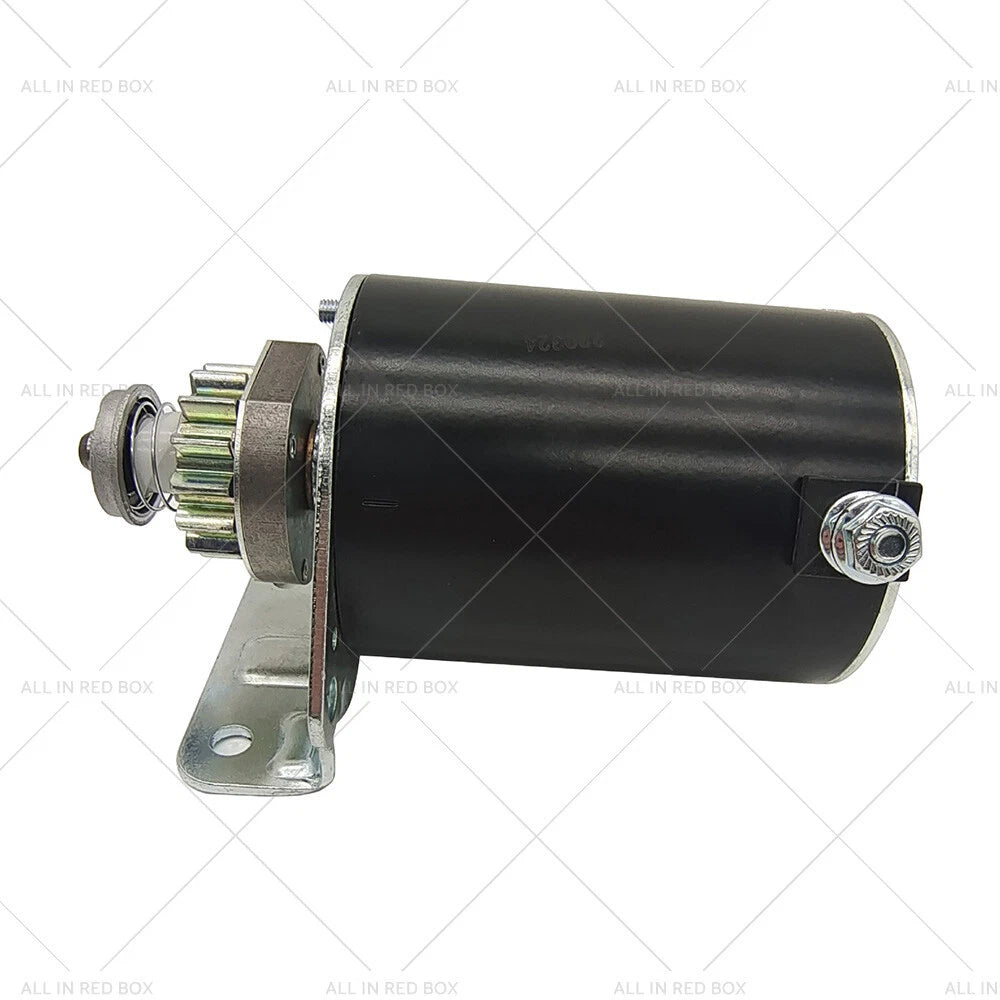 Starter for John Deere D100 D115 L100 L105 L107 LA100 LA105 LA110 LA125