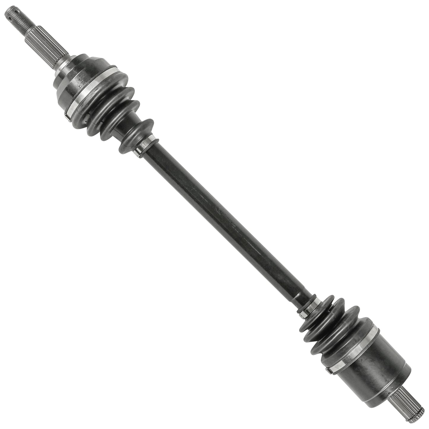Caltric Front Left CV Axle Replacement for John Deere XUV Gator 620i (2008–2012)