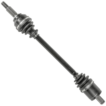 Caltric Front Left CV Axle Replacement for John Deere XUV Gator 620i (2008–2012)