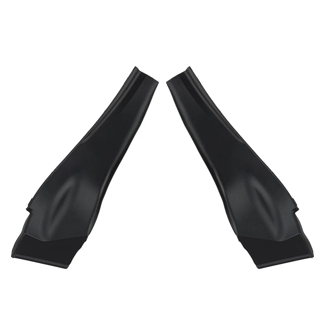 Cowl Extension Trim Covers for Nissan Altima 2013-2015 (2013-2015)