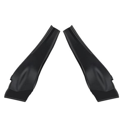 Cowl Extension Trim Covers for Nissan Altima 2013-2015 (2013-2015)