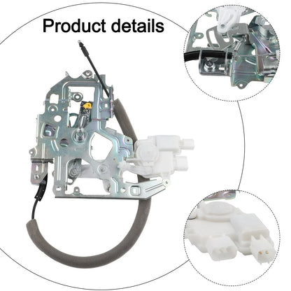 Rear Right Door Lock for Nissan Master