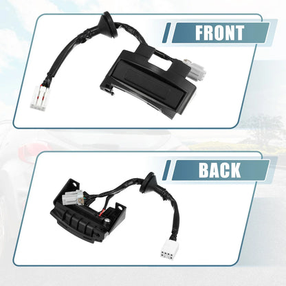 Tailgate Handle Release Switch for Hyundai Veloster (2012-2017)