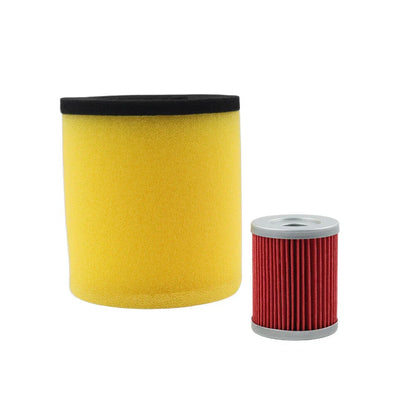 Air Filter for Suzuki Ozark LTF250 LTZ250 QuadSport (2002-2008)