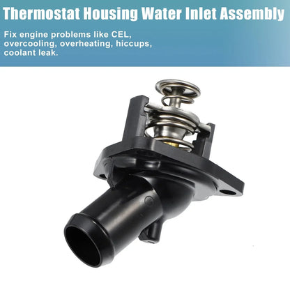Engine Coolant Thermostat Housing for Honda Accord (2013-2015)