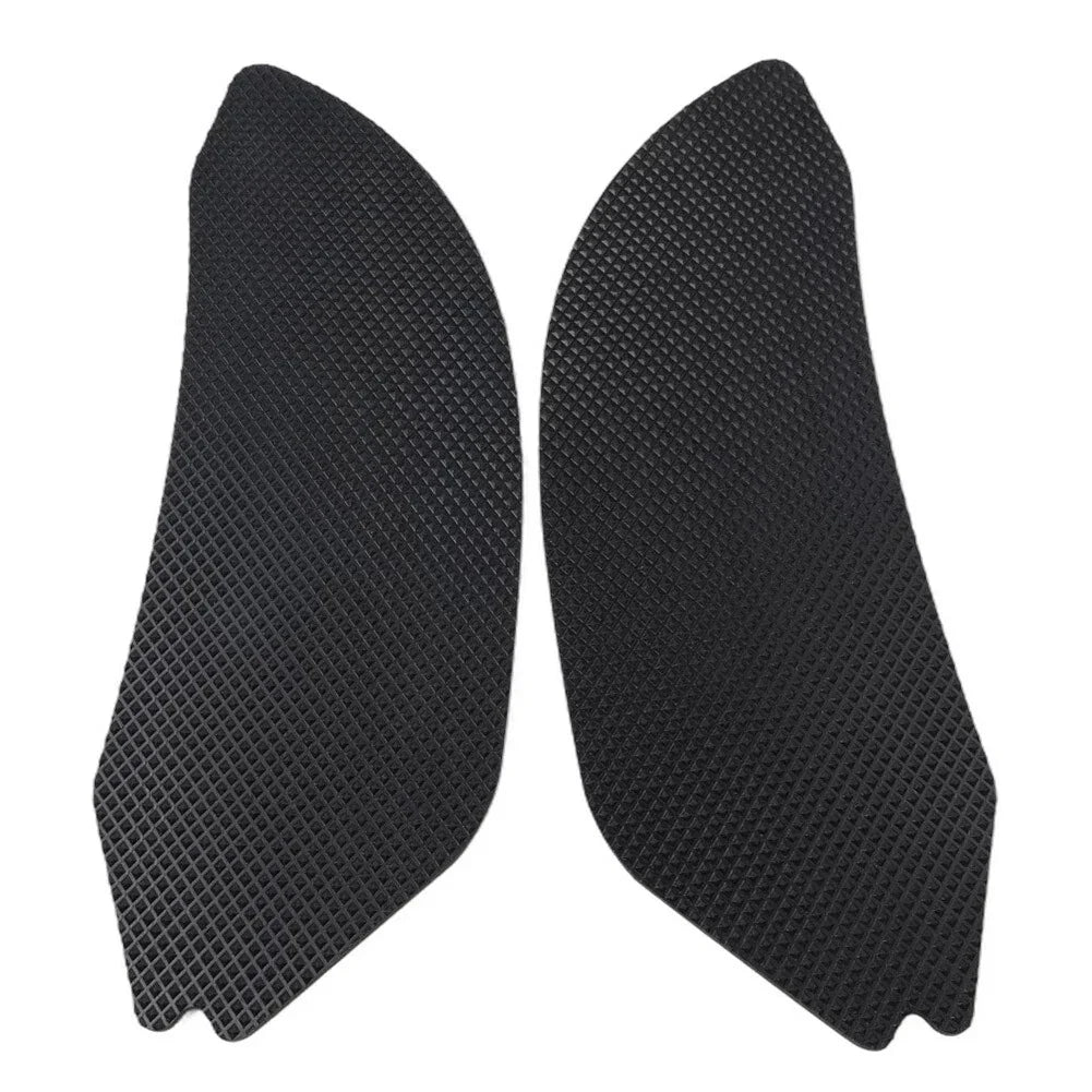 Anti-Slip Tank Traction Pad Knee Grip Protector for Ducati 1199 1299 899 959