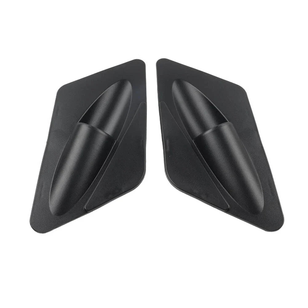 Plastic Front Mudguard Vent for Taotao 110B 110cc 90cc 70cc 50cc ATV