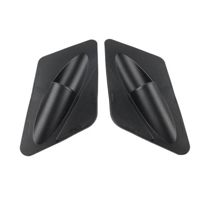 Plastic Front Mudguard Vent for Taotao 110B 110cc 90cc 70cc 50cc ATV