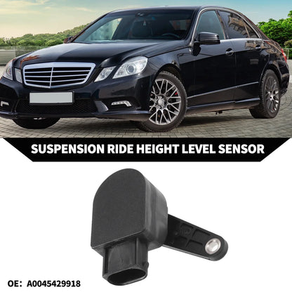Suspension Ride Height Level Sensor for Mercedes CLS Front Right (2005-2010)