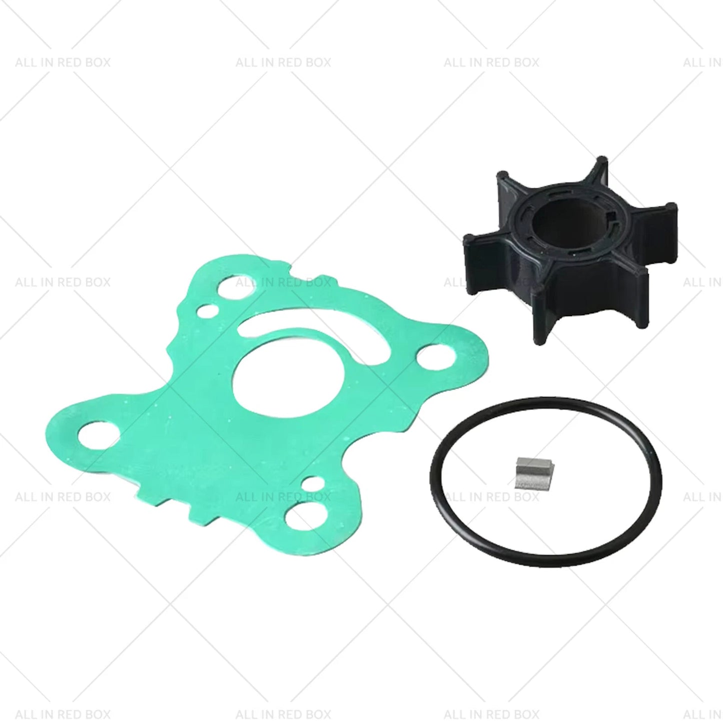 Water Pump Impeller for Honda Stroke Outboards