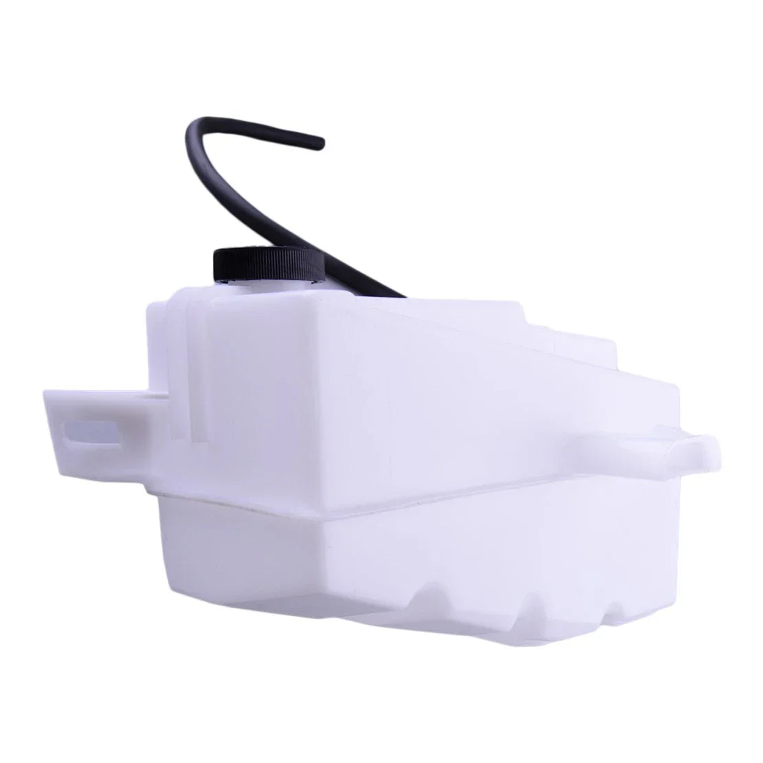 Coolant Reservoir with Cap & Hose for Nissan Rogue (2008-2015)