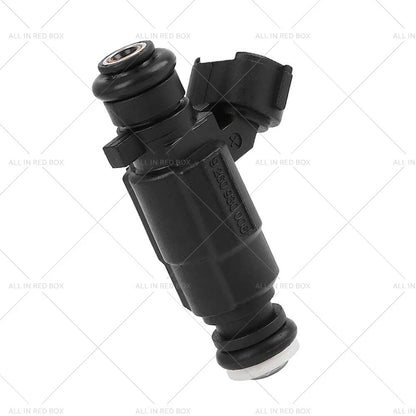 4 x Fuel Injectors for Hyundai Accent LC MC Elantra XD Getz TB (2000-2011)