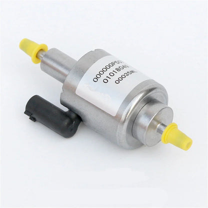 12V/24V Fuel Pump for Webasto 2000W Air Heater Accessories