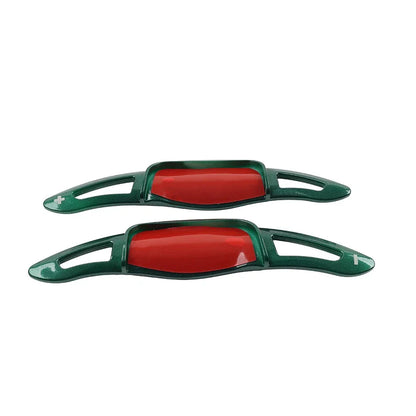 Paddle Shifter Extensions for Toyota Camry, Corolla, Avalon (2018-2023)