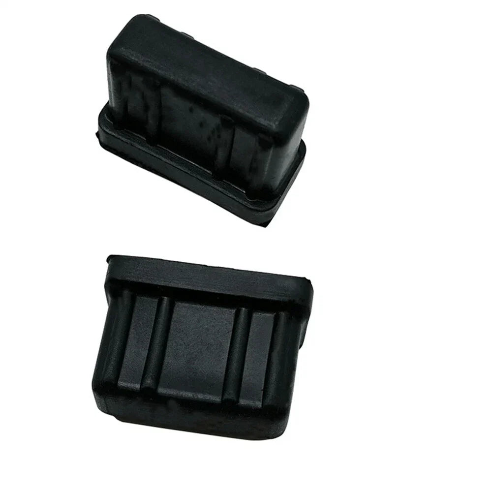 Engine Cover Rubber Pier Sleeves for BMW 3/5/7 Series X1 X3 X4 X5 X6 (N55)