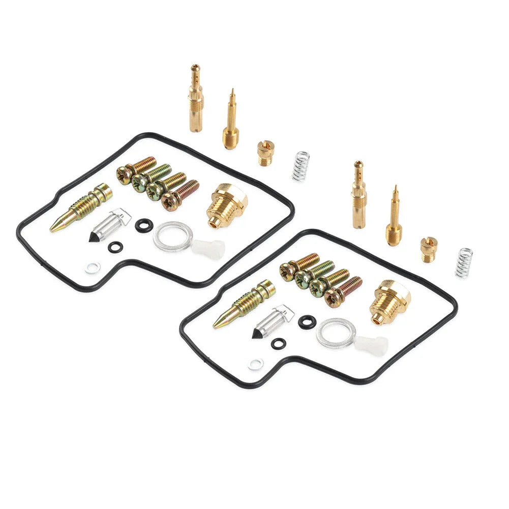 Carburetor Repair Kit for Honda NT650 Hawk GT650 (1988-1991)
