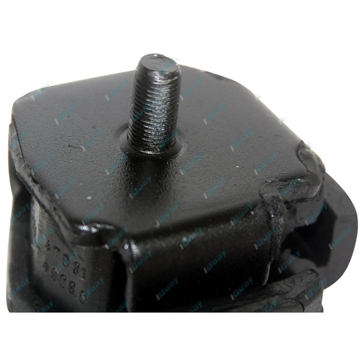 Front Rubber Engine Mount for Landcruiser HJ45 H 3.6L Diesel Left or Right