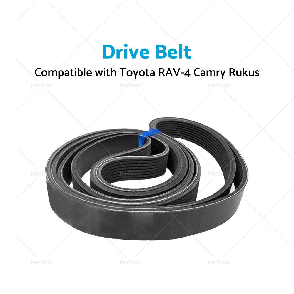 Drive Belt 7PK1905 for Toyota Camry, RAV4, Rukus, Tarago (2006-2012)