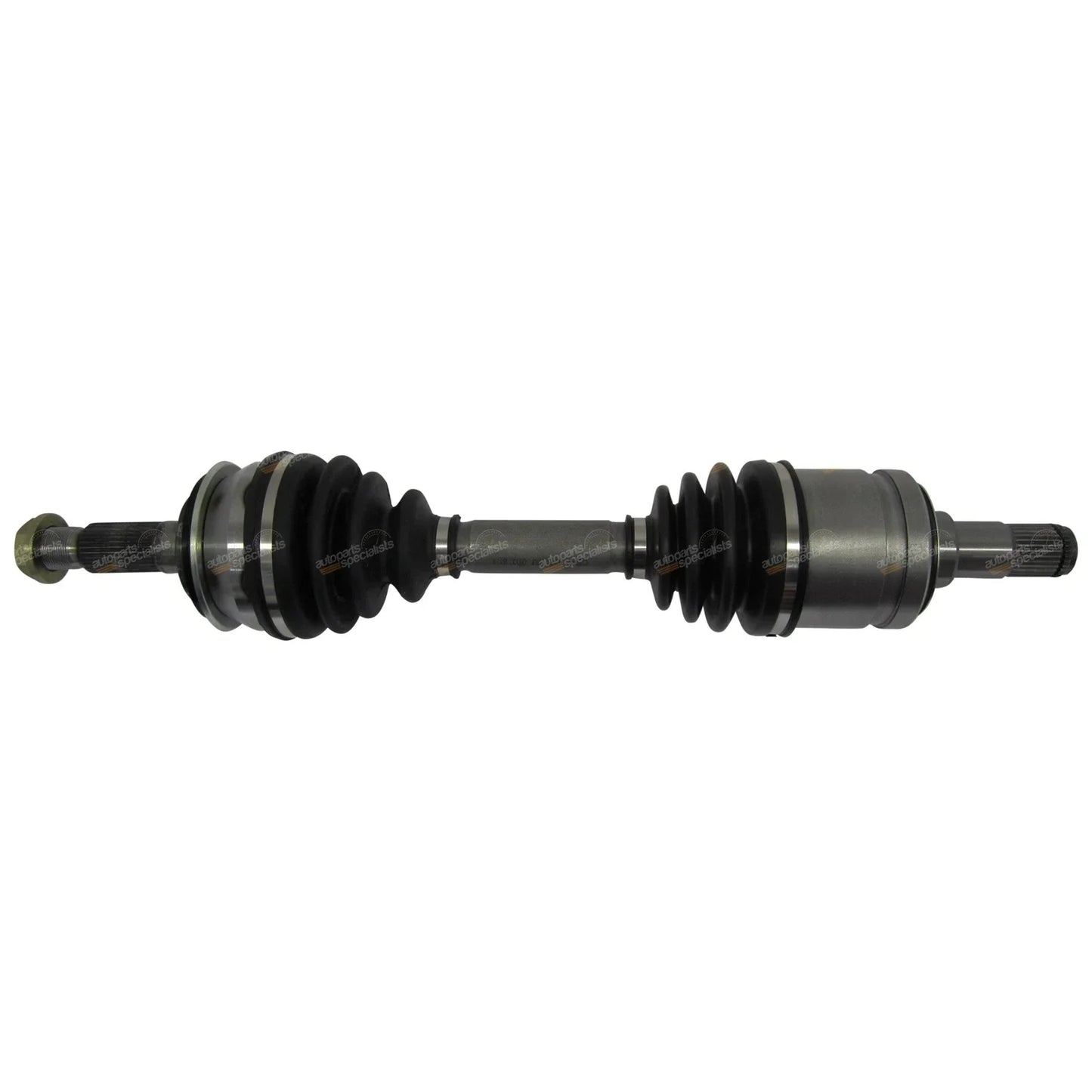 Complete CV Joint, Boot + Axle Shaft for Hilux GGN25/KUN25/KUN26/TGN26 (2005���2016)